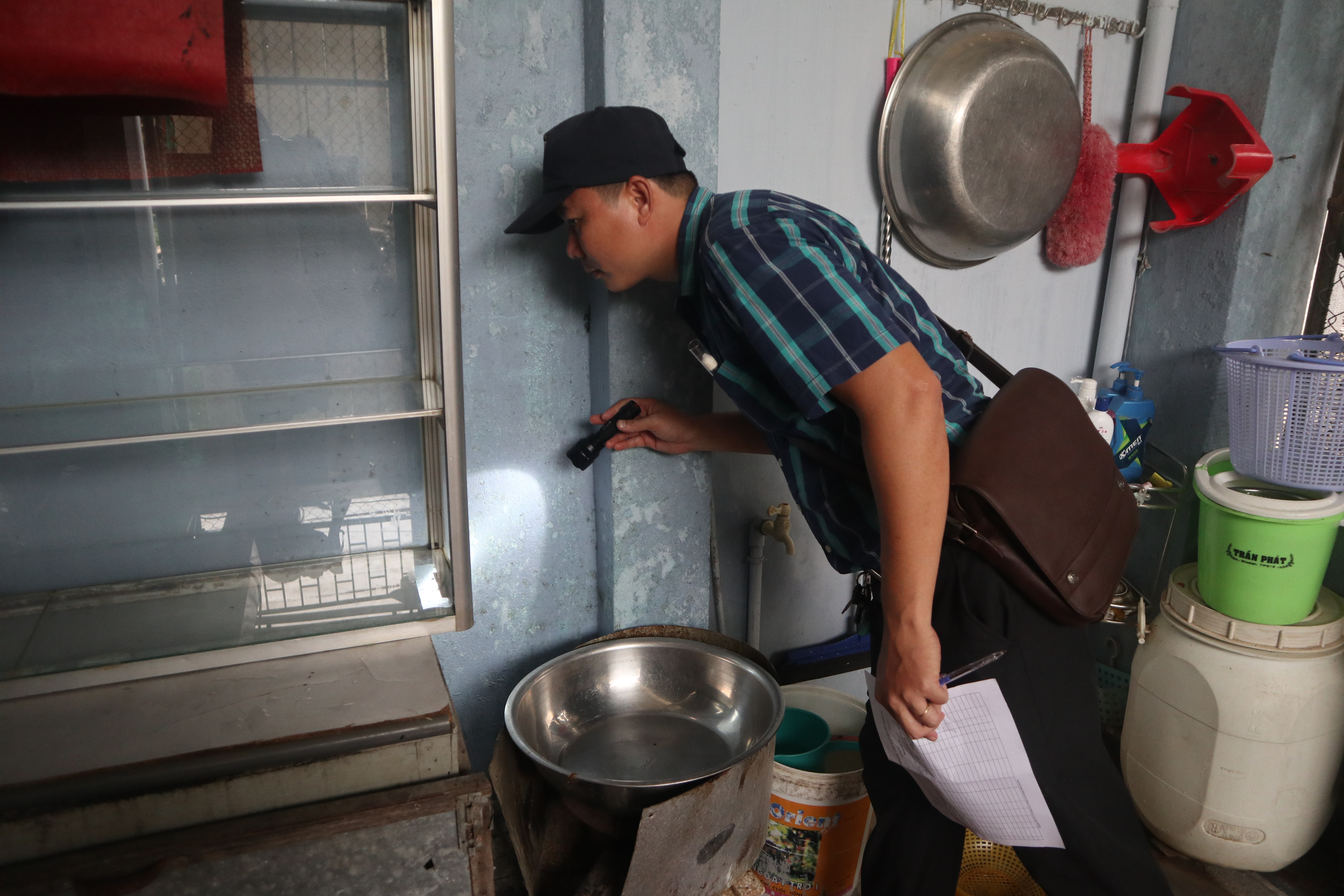Bộ Y tế yêu cầu các địa phương tăng cường công tác phòng chống dịch bệnh mùa hè năm 2022